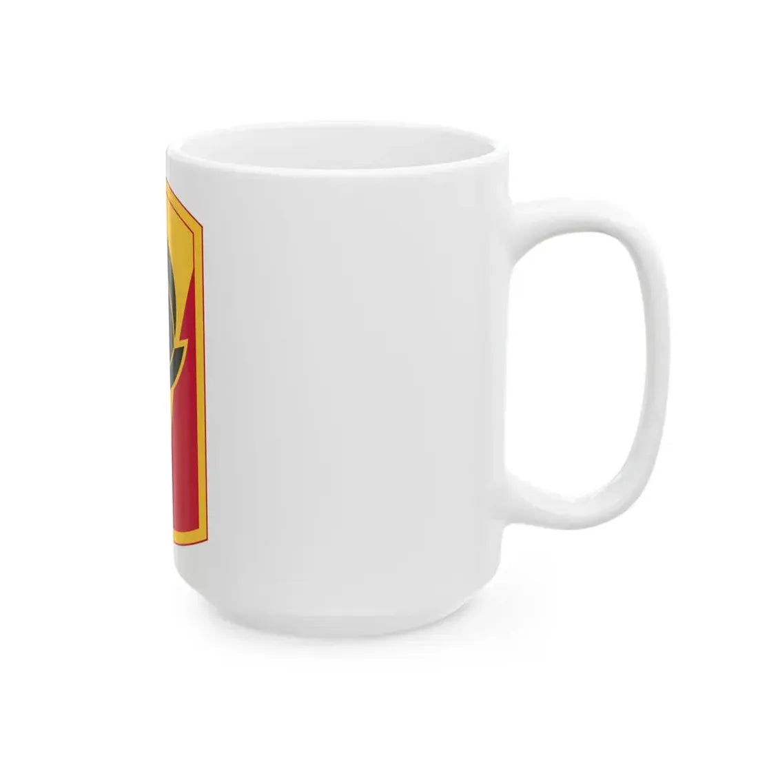 53rd Infantry Brigade Combat Team (U.S. Army) White Coffee Mug - Go Mug Yourself