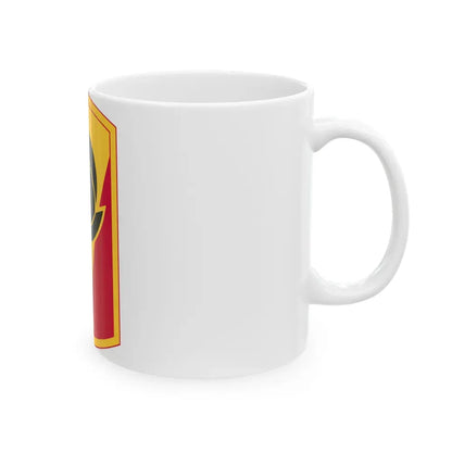 53rd Infantry Brigade Combat Team (U.S. Army) White Coffee Mug - Go Mug Yourself