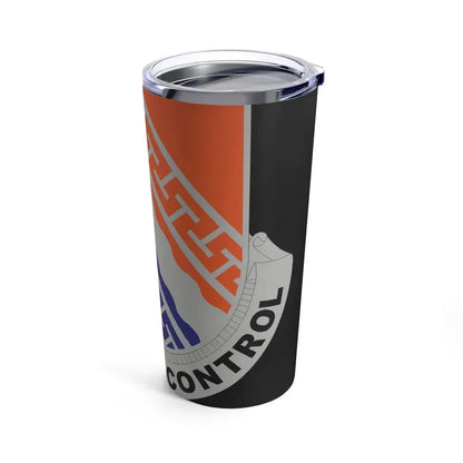54 Signal Battalion (U.S. Army) Tumbler 20oz - Go Mug Yourself
