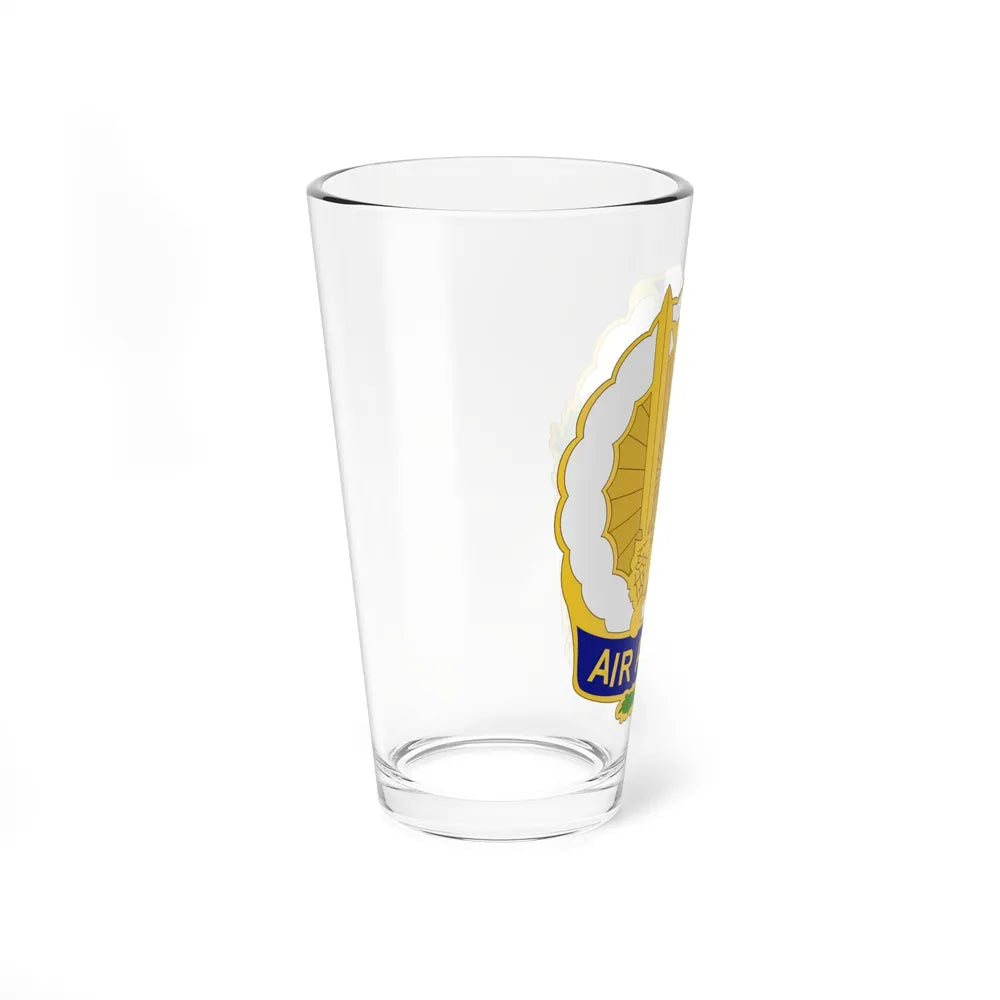 540 Aviation Group (U.S. Army) Pint Glass 16oz-Go Mug Yourself