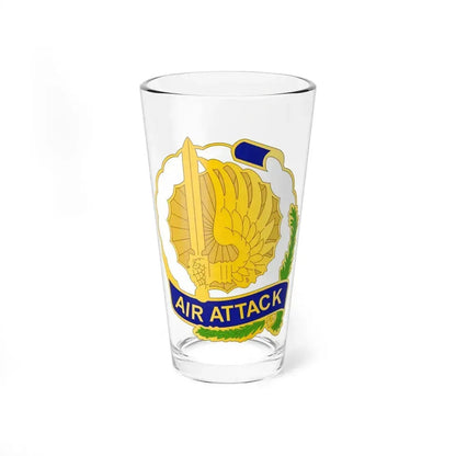 540 Aviation Group (U.S. Army) Pint Glass 16oz 16oz - Go Mug Yourself