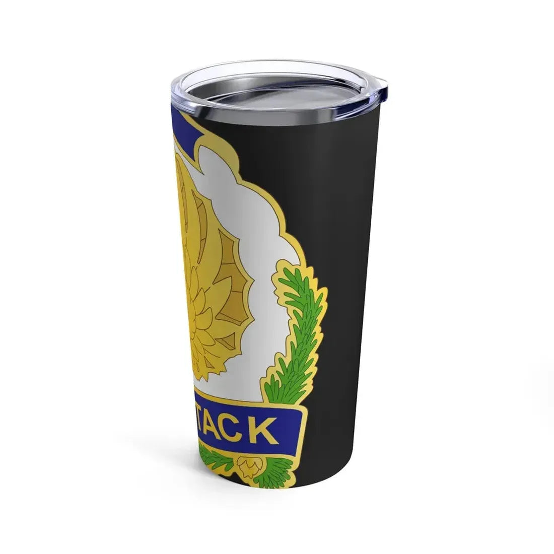 540 Aviation Group (U.S. Army) Tumbler 20oz - Go Mug Yourself