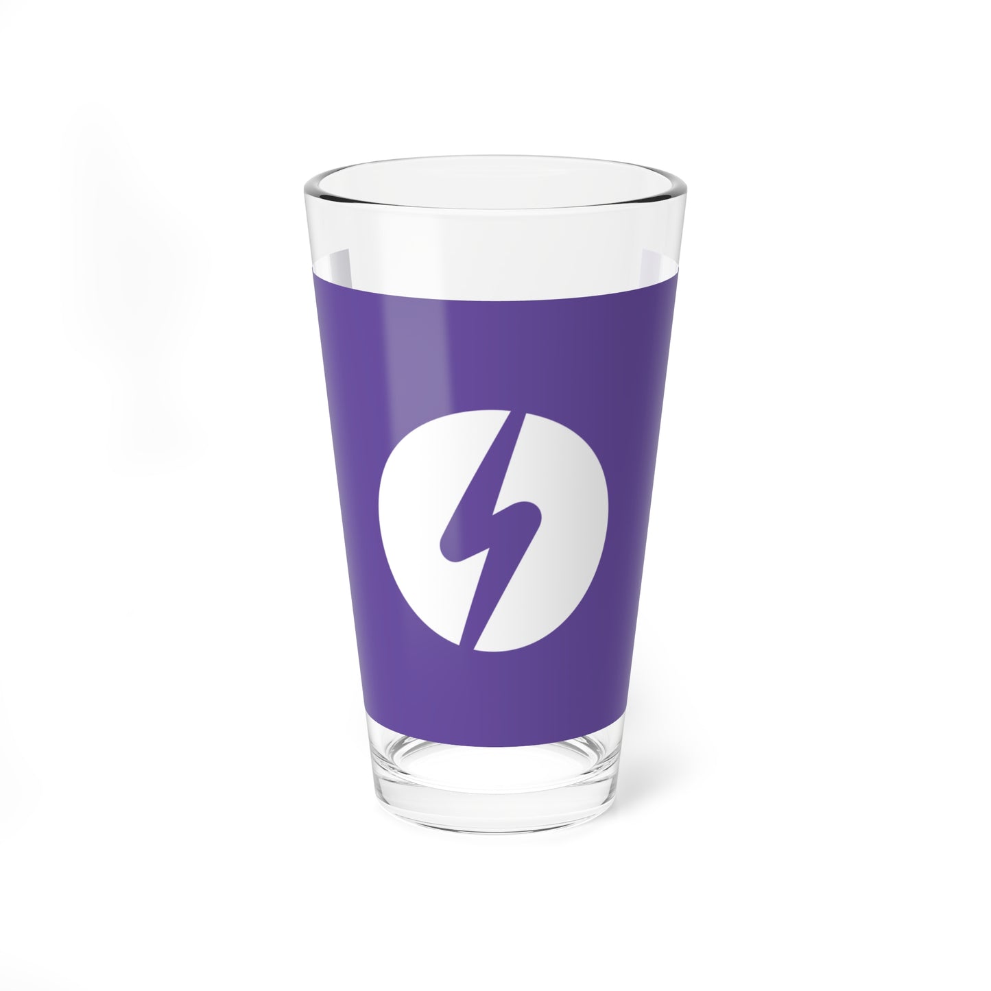 Flag of Itako Ibaraki (Japan) Pint Glass 16oz