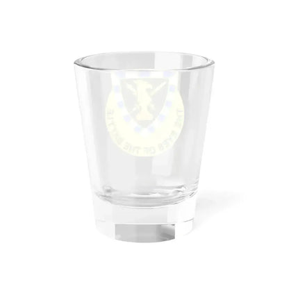 542 Military Intelligence Battalion (U.S. Army) Shot Glass 1.5oz - Go Mug Yourself