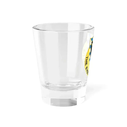 542 Military Intelligence Battalion (U.S. Army) Shot Glass 1.5oz - Go Mug Yourself