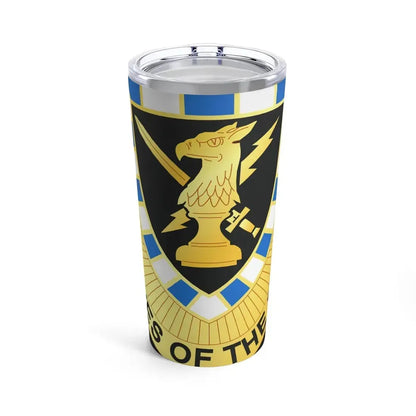542 Military Intelligence Battalion (U.S. Army) Tumbler 20oz 20oz - Go Mug Yourself