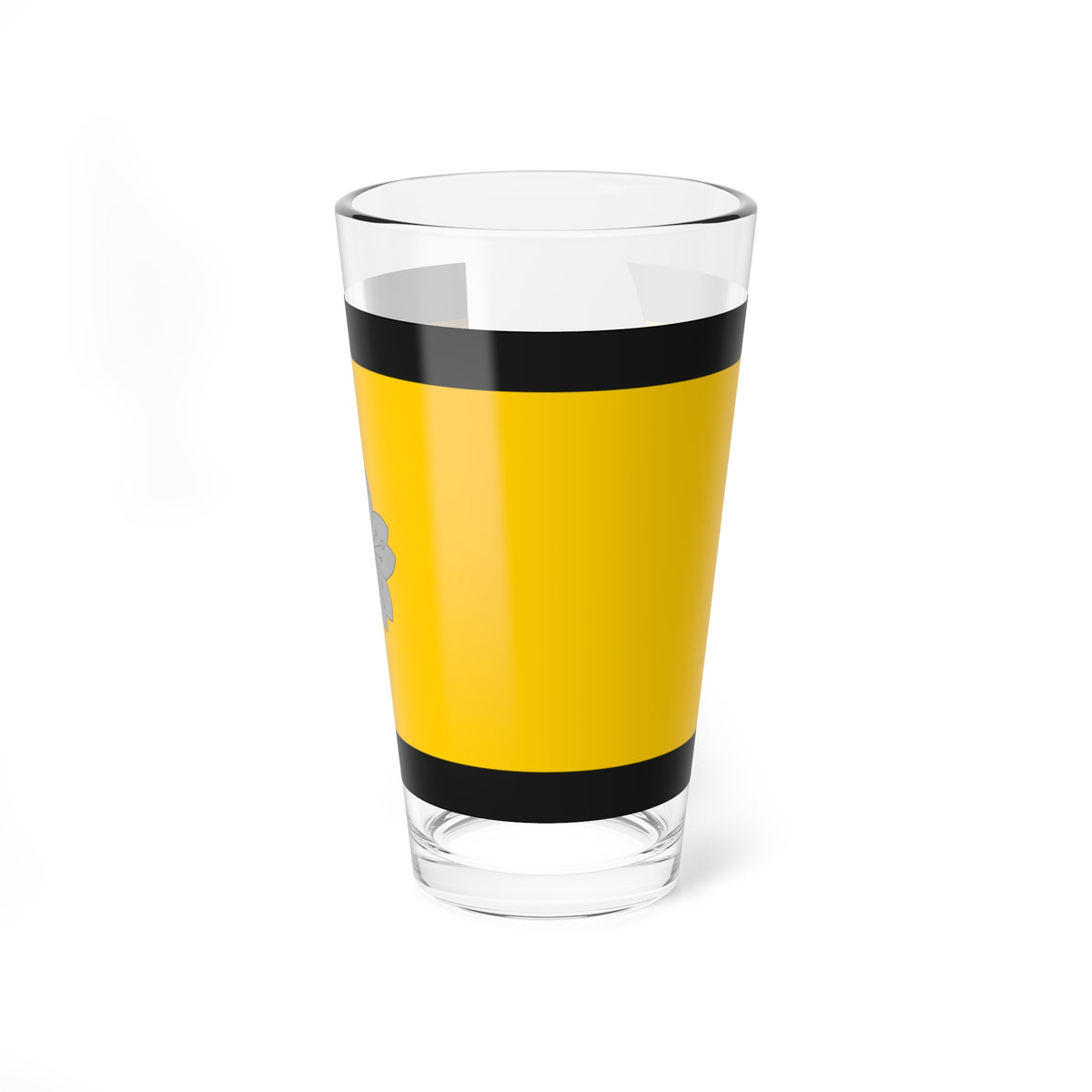 Imperial Japan Navy OF 7 collar (Japan) (Military Rank) Pint Glass 16oz
