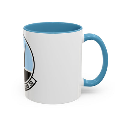 126 Air Refueling Squadron (U.S. Air Force) Accent Coffee Mug