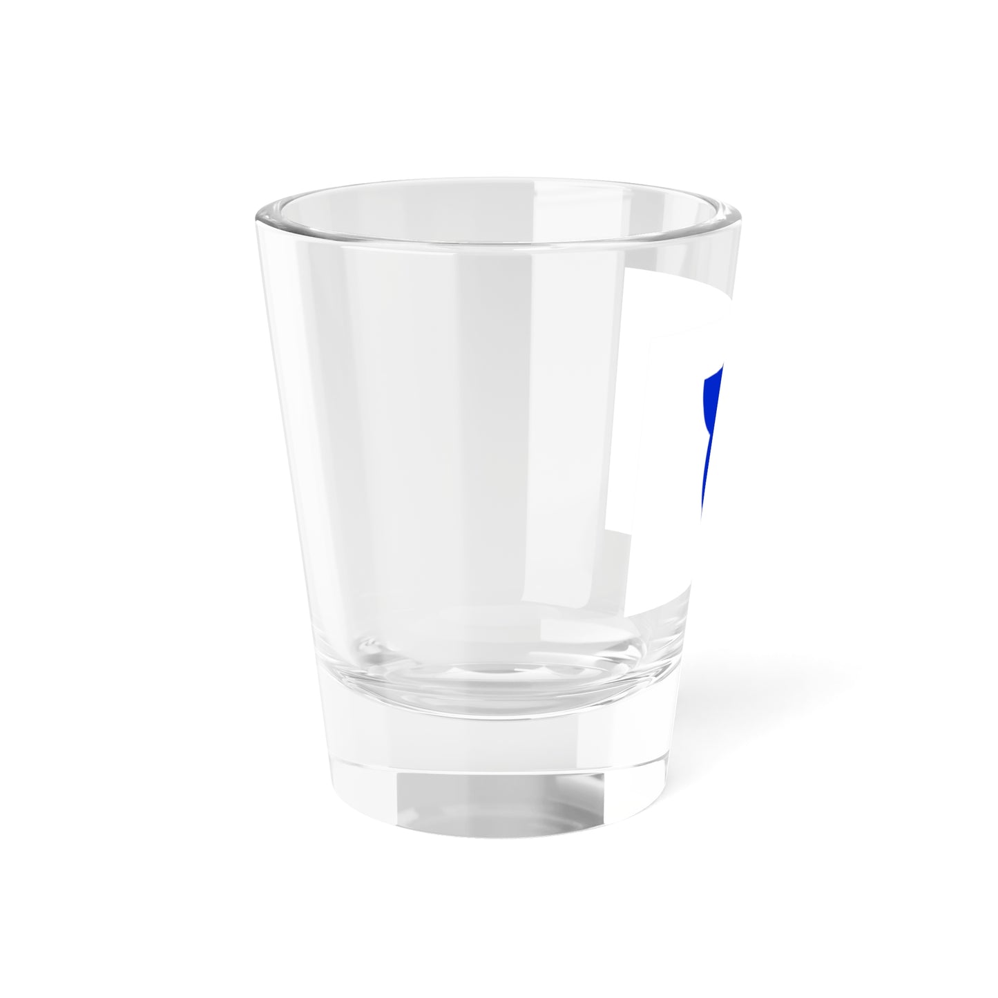 Flag of Higashiosaka Osaka (Japan) Shot Glass 1.5oz