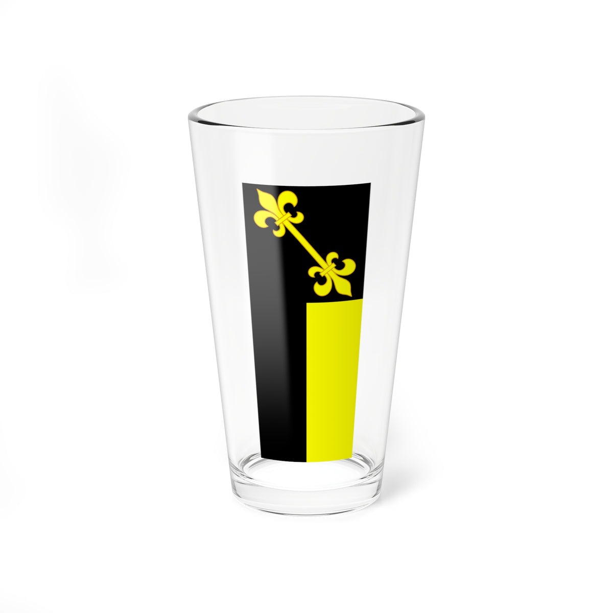 CHE Windegg Banner (Switzerland) Pint Glass 16oz
