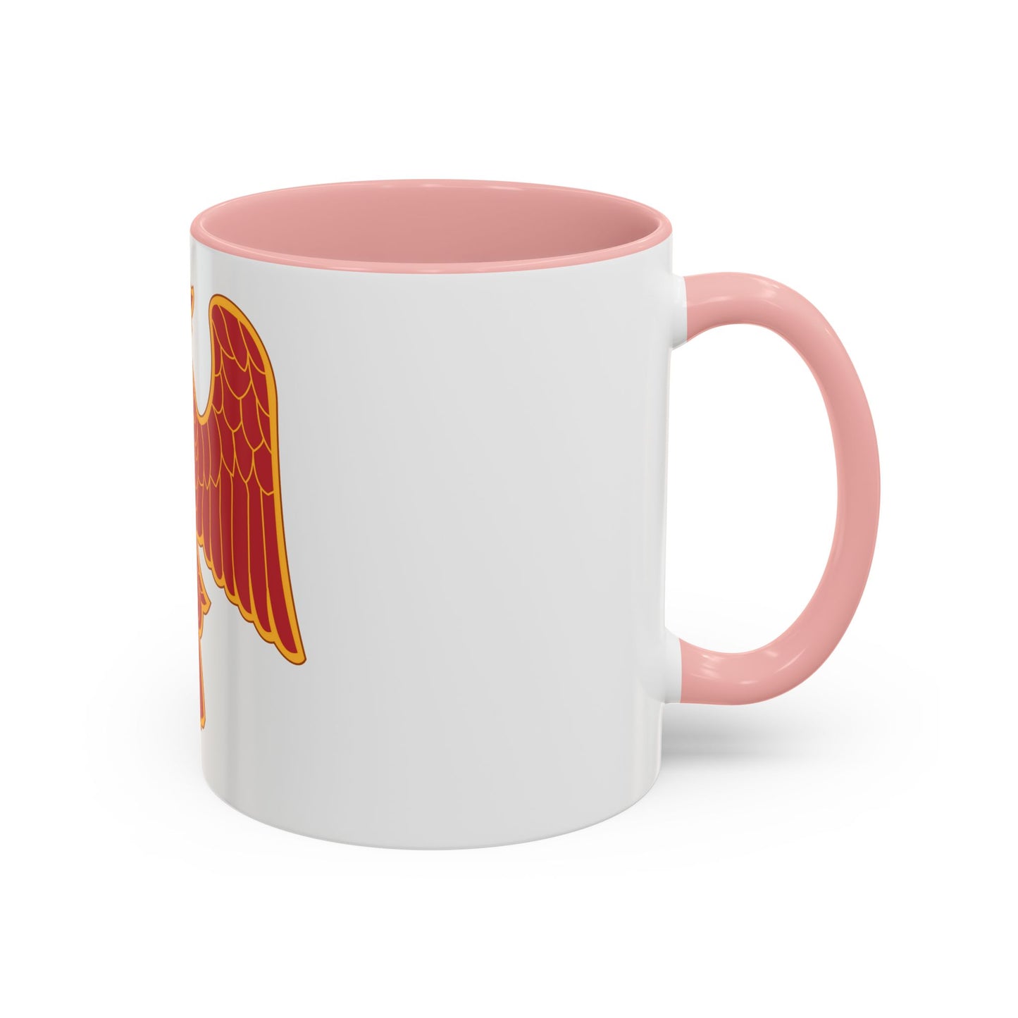 2 Maintenance Company 2 (U.S. Army) Accent Coffee Mug