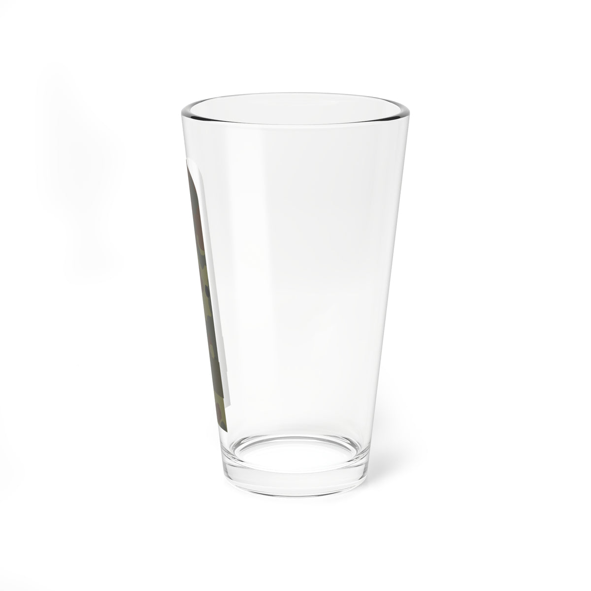 MA OG5 11 Matrose SanOA ZM L (Military Rank) Pint Glass 16oz