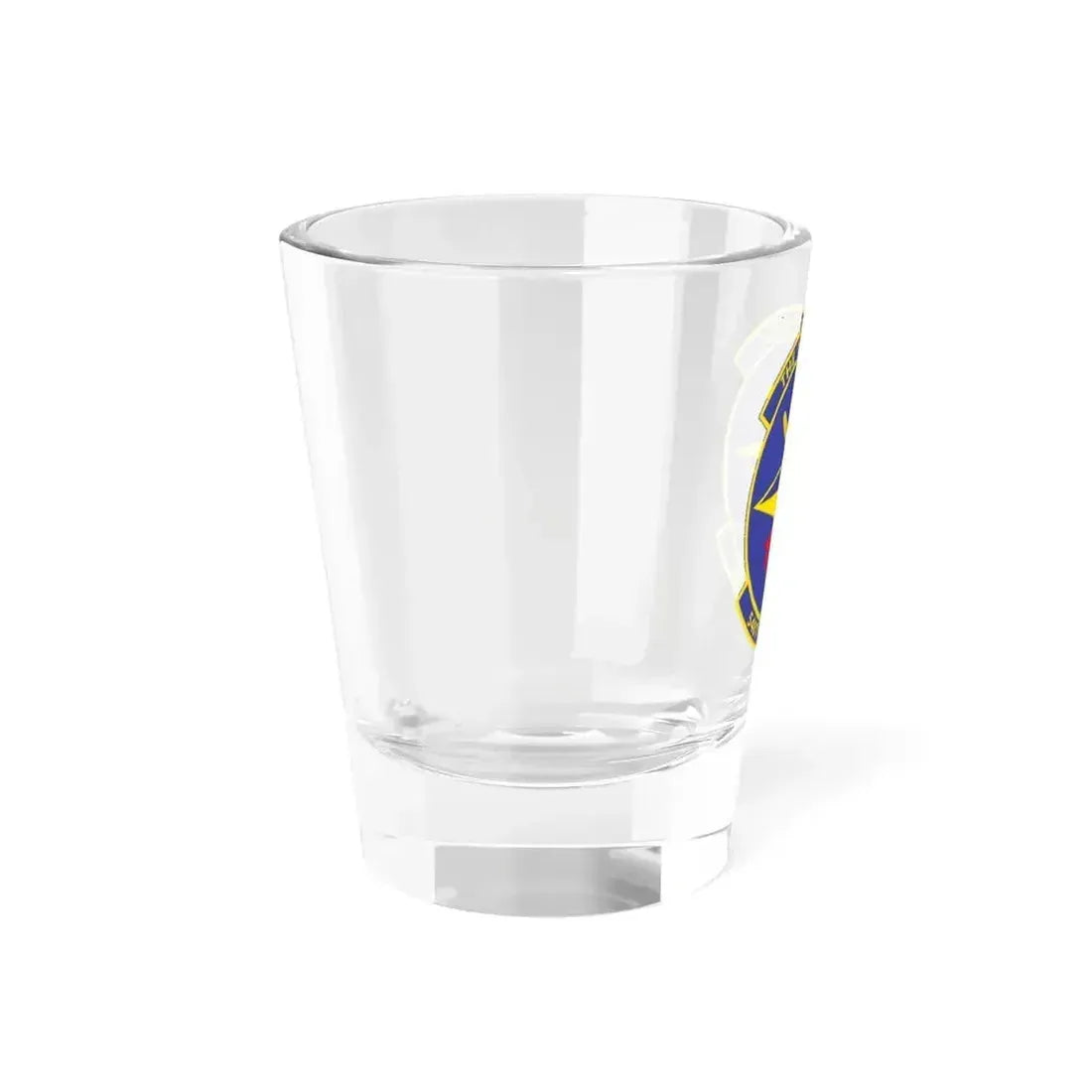 548th OPS SPT Sq (U.S. Air Force) Shot Glass 1.5oz - Go Mug Yourself