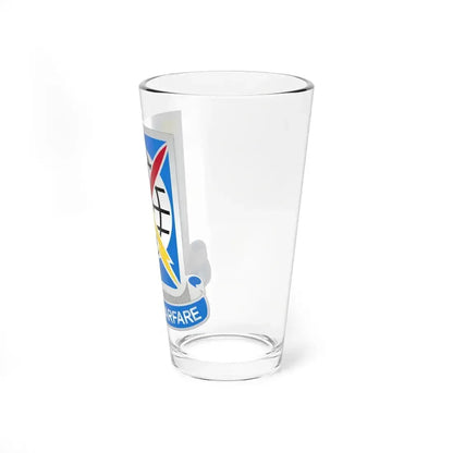 549 Military Intelligence Battalion (U.S. Army) Pint Glass 16oz - Go Mug Yourself