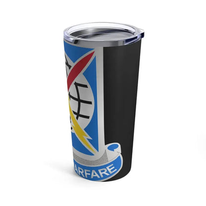 549 Military Intelligence Battalion (U.S. Army) Tumbler 20oz - Go Mug Yourself