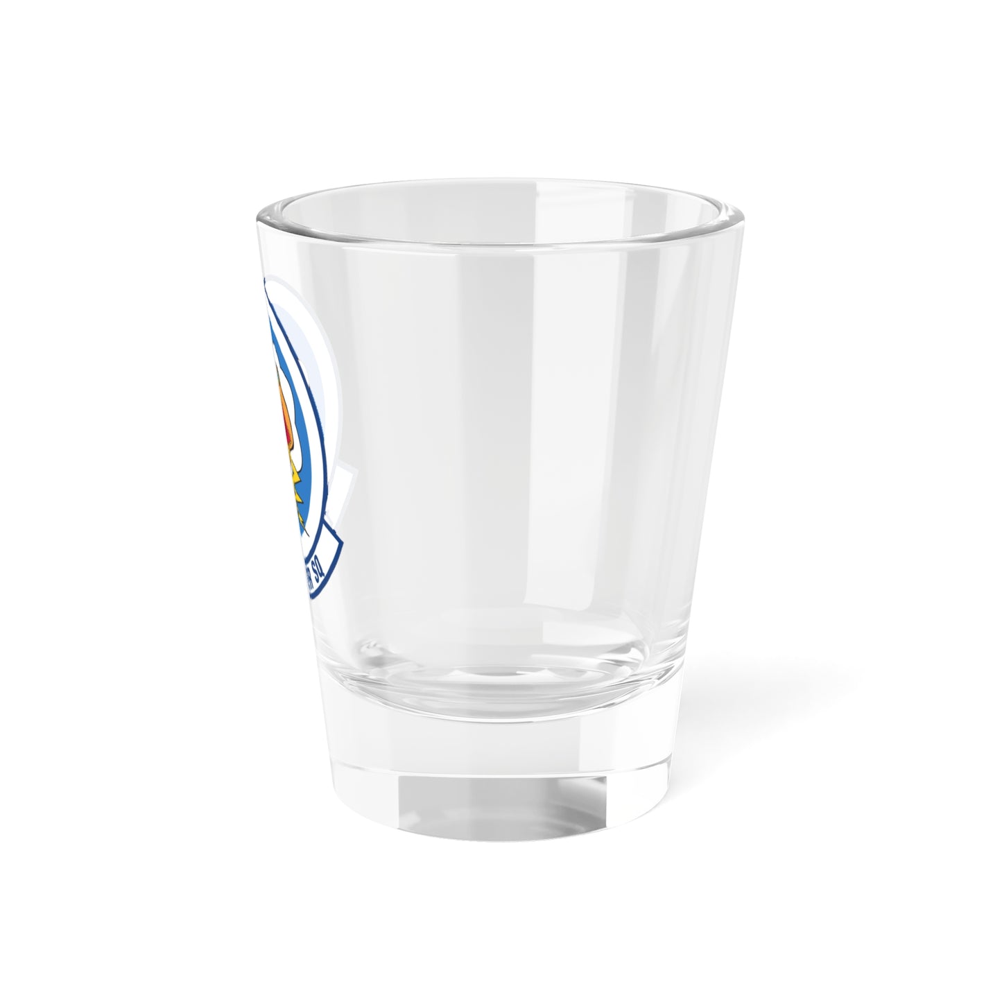 170 Fighter Squadron (U.S. Air Force) Shot Glass 1.5oz