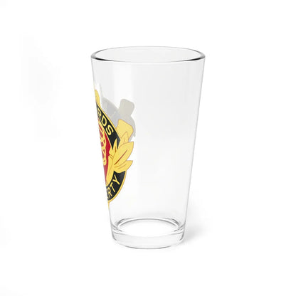 54th Artillery Group (U.S. Army) Pint Glass 16oz-Go Mug Yourself