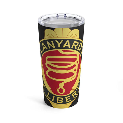 54th Artillery Group (U.S. Army) Tumbler 20oz-20oz-Go Mug Yourself