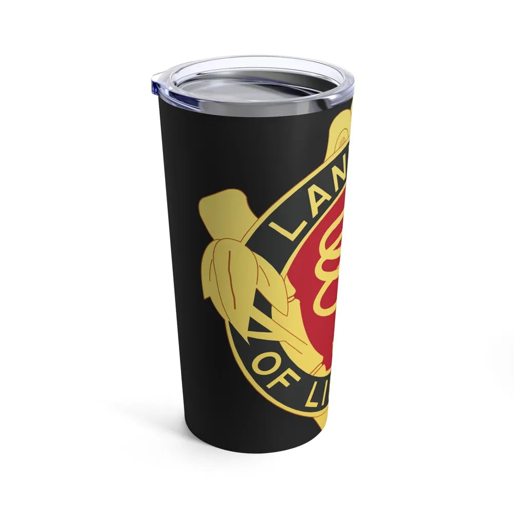 54th Artillery Group (U.S. Army) Tumbler 20oz-Go Mug Yourself