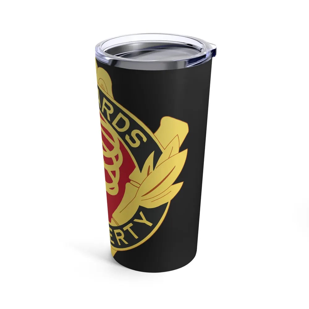 54th Artillery Group (U.S. Army) Tumbler 20oz-Go Mug Yourself