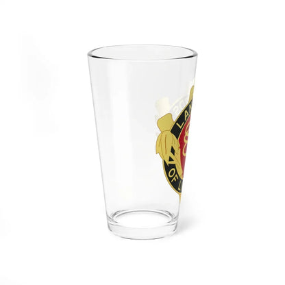 54th Artillery Group (U.S. Army) Pint Glass 16oz - Go Mug Yourself