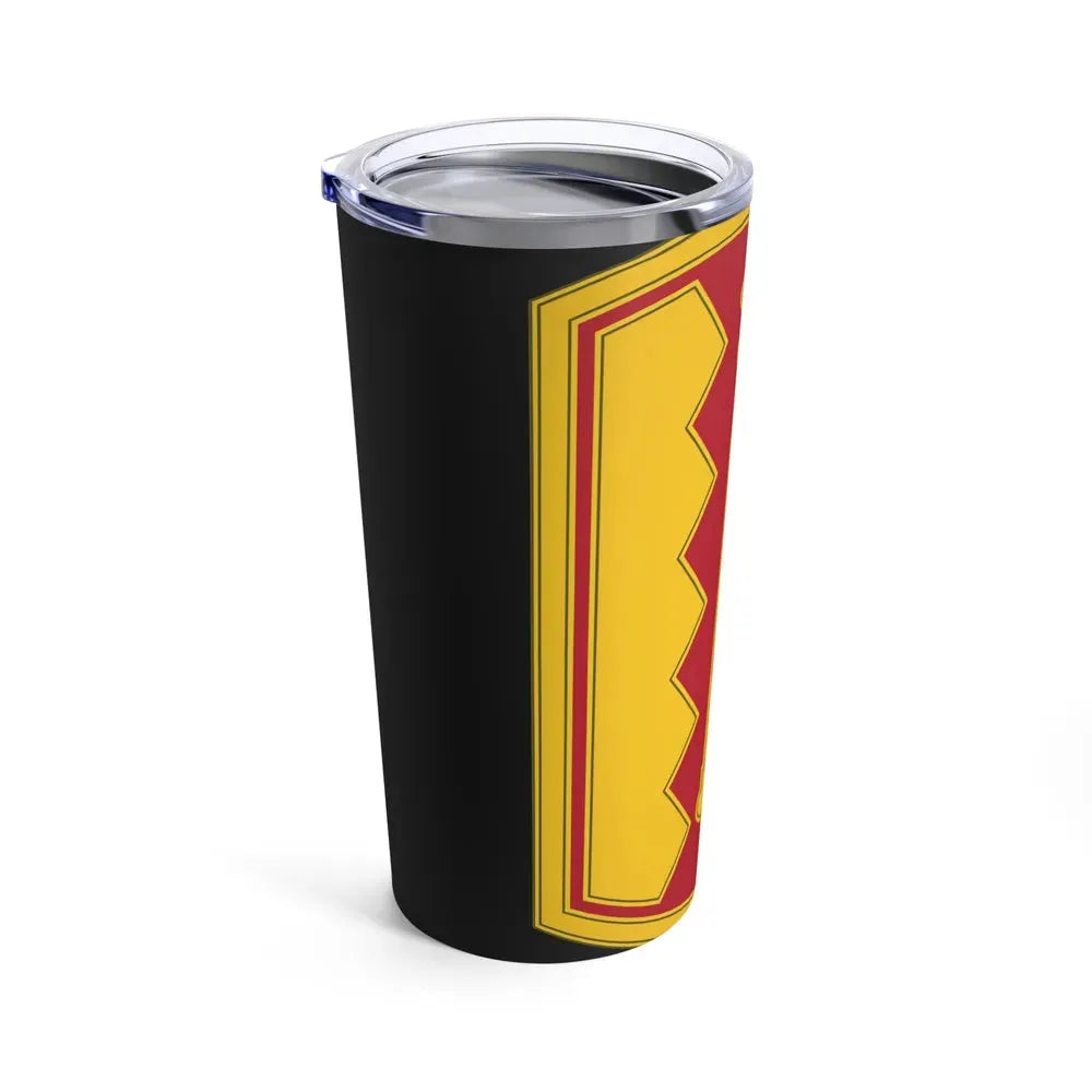54th Field Artillery Brigade (U.S. Army) Tumbler 20oz - Go Mug Yourself