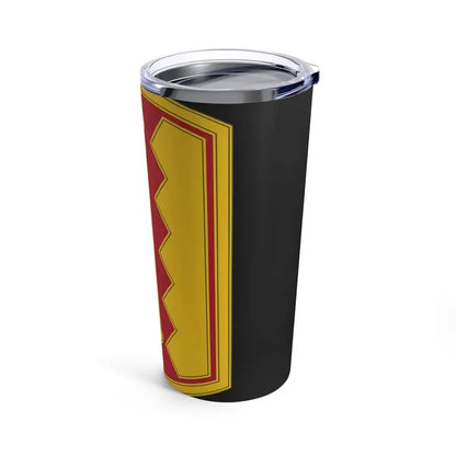 54th Field Artillery Brigade (U.S. Army) Tumbler 20oz - Go Mug Yourself