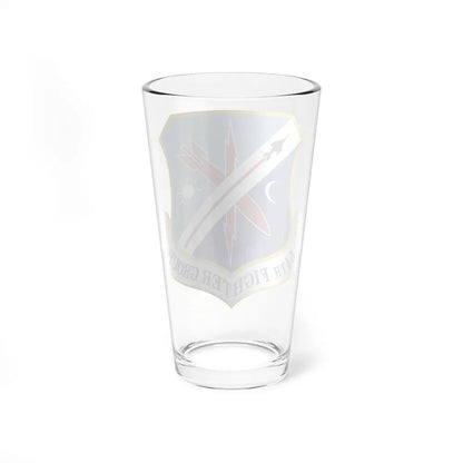 54th Fighter Group (U.S. Air Force) Pint Glass 16oz-Go Mug Yourself