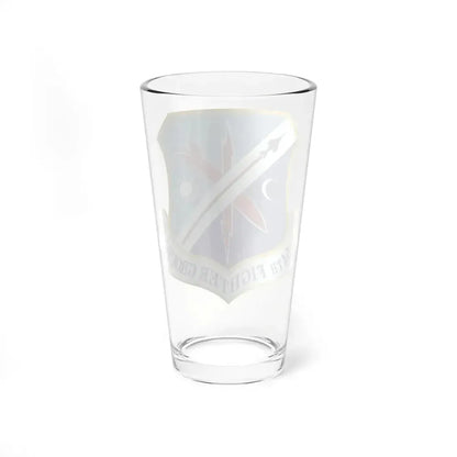 54th Fighter Group (U.S. Air Force) Pint Glass 16oz - Go Mug Yourself