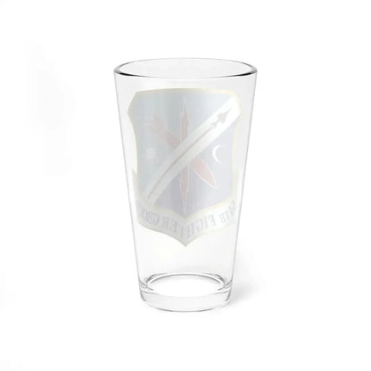 54th Fighter Group (U.S. Air Force) Pint Glass 16oz - Go Mug Yourself