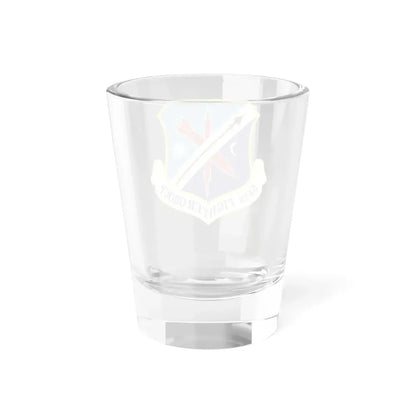 54th Fighter Group (U.S. Air Force) Shot Glass 1.5oz - Go Mug Yourself