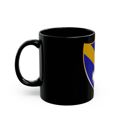 54th Infantry Regiment (U.S. Army) Black Coffee Mug-Go Mug Yourself