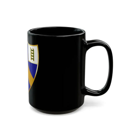 54th Infantry Regiment (U.S. Army) Black Coffee Mug - Go Mug Yourself