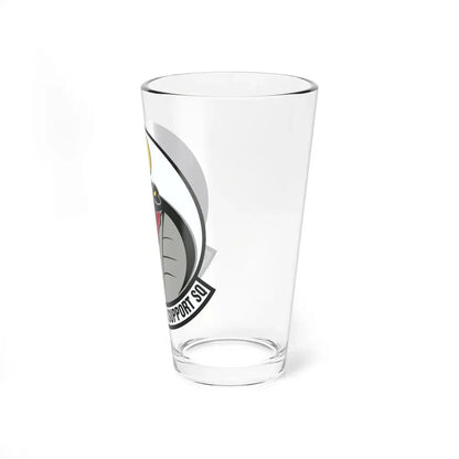 54th Operations Support Squadron (U.S. Air Force) Pint Glass 16oz - Go Mug Yourself