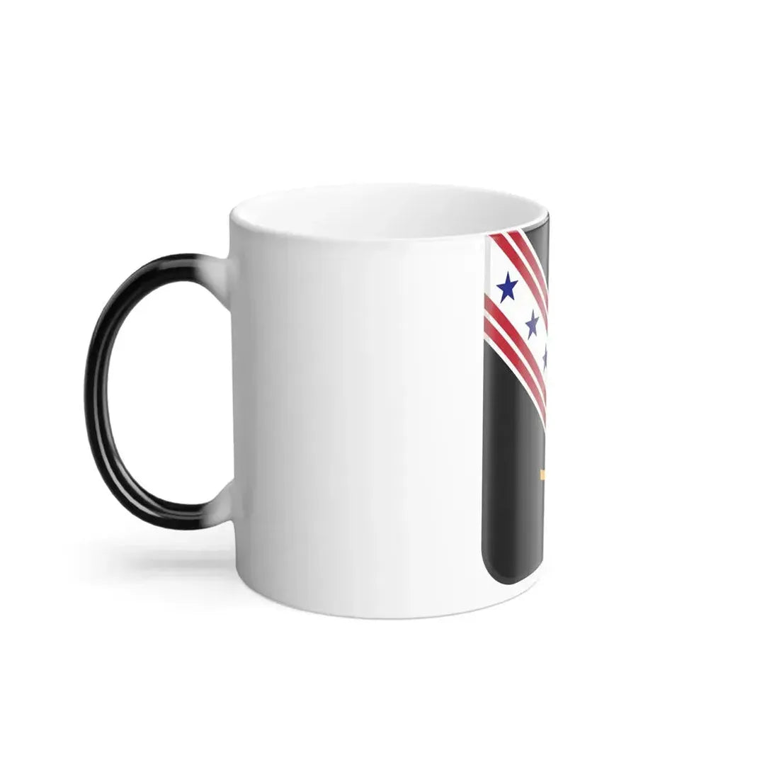 54th Security Force Assistance Brigade 2 (U.S. Army) Color Changing Coffee Mug - Go Mug Yourself