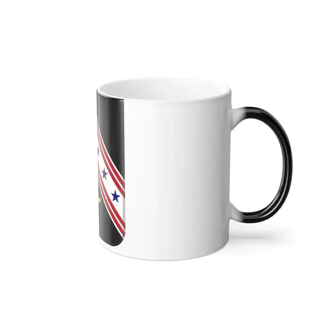 54th Security Force Assistance Brigade 2 (U.S. Army) Color Changing Coffee Mug - Go Mug Yourself