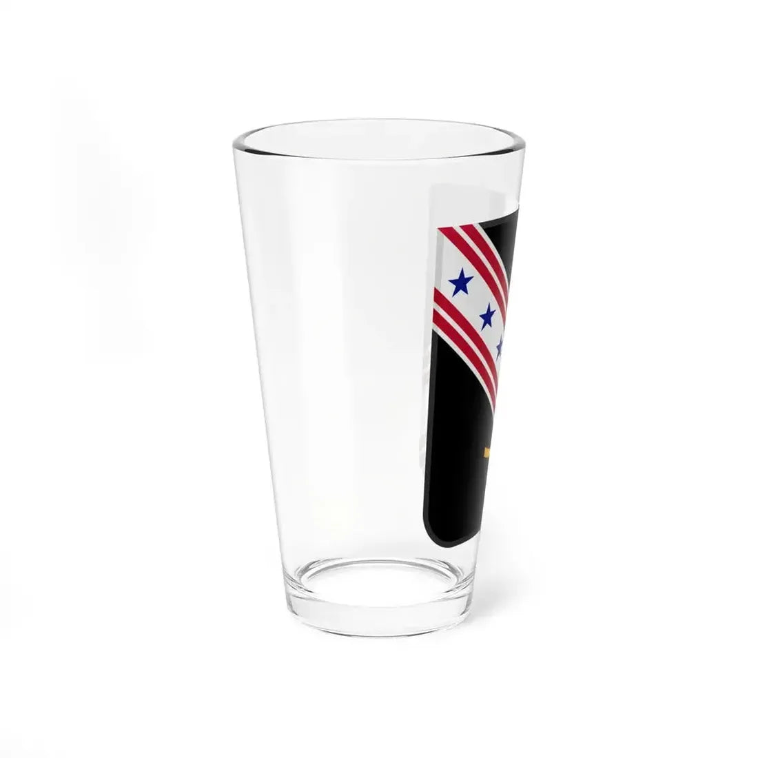 54th Security Force Assistance Brigade 2 (U.S. Army) Pint Glass 16oz - Go Mug Yourself