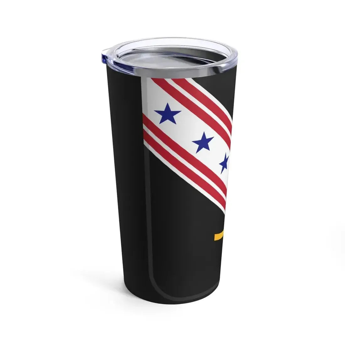 54th Security Force Assistance Brigade 2 (U.S. Army) Tumbler 20oz - Go Mug Yourself