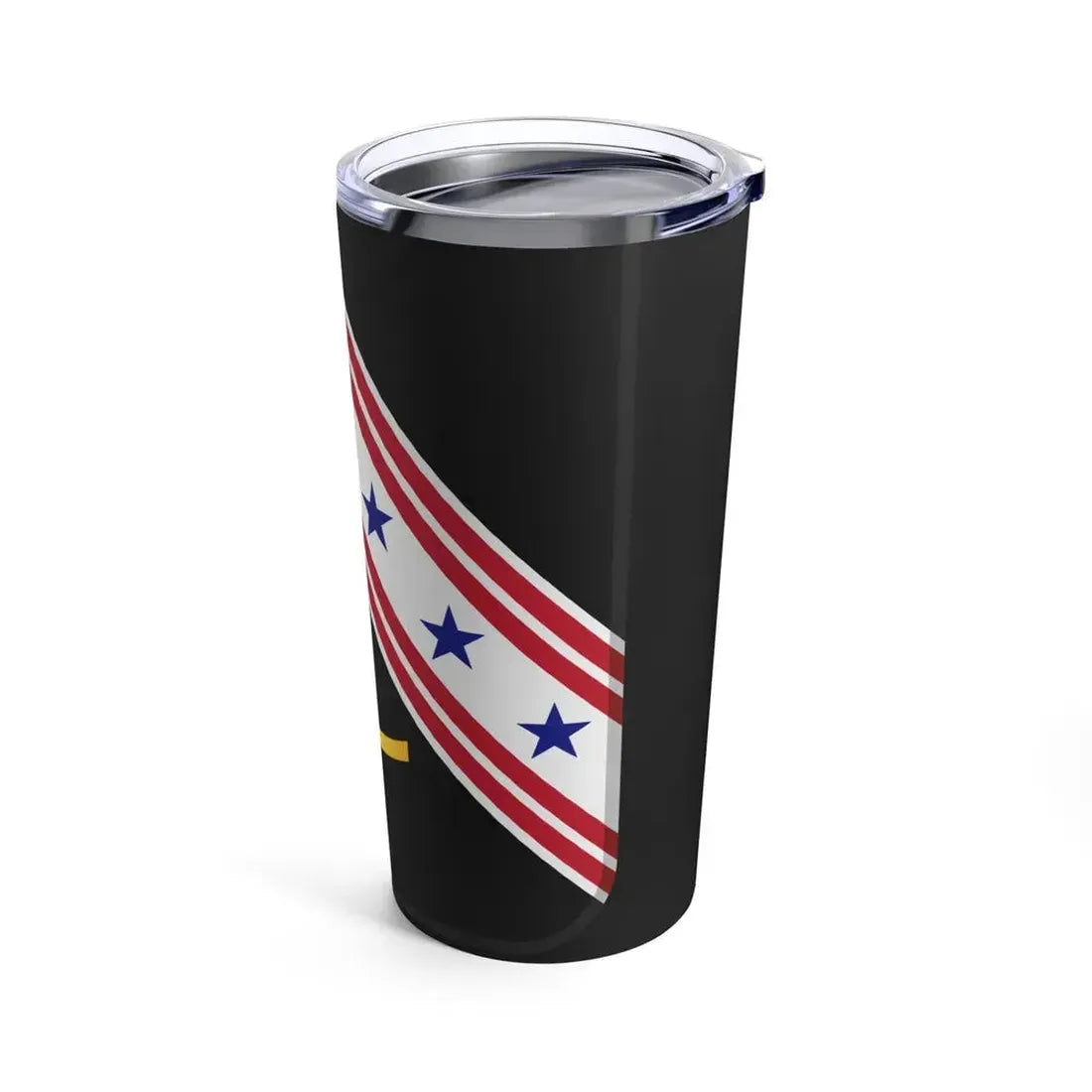 54th Security Force Assistance Brigade 2 (U.S. Army) Tumbler 20oz - Go Mug Yourself