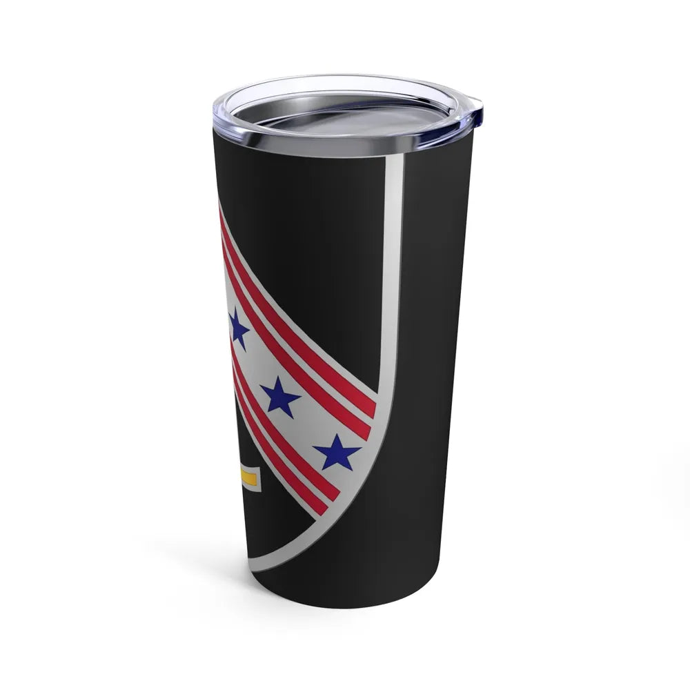 54th Security Force Assistance Brigade (U.S. Army) Tumbler 20oz-Go Mug Yourself