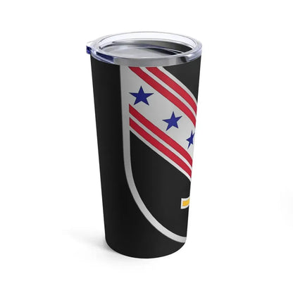 54th Security Force Assistance Brigade (U.S. Army) Tumbler 20oz - Go Mug Yourself