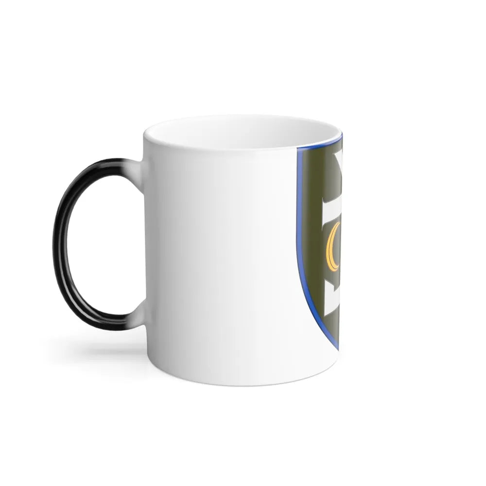 54th Separate Mechanized Brigade v3 (Ukraine) Color Changing Mug 11oz-Go Mug Yourself