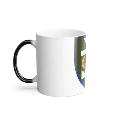54th Separate Mechanized Brigade v3 (Ukraine) Color Changing Mug 11oz - Go Mug Yourself