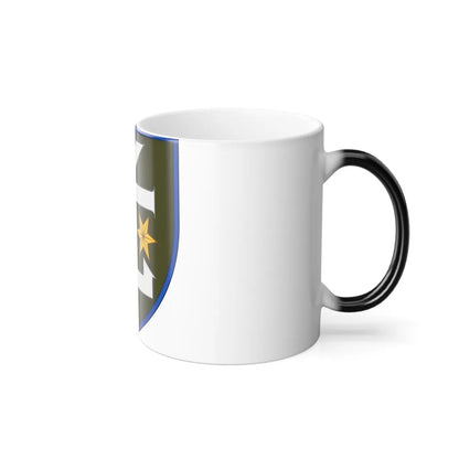 54th Separate Mechanized Brigade v3 (Ukraine) Color Changing Mug 11oz-Go Mug Yourself