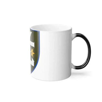 54th Separate Mechanized Brigade v3 (Ukraine) Color Changing Mug 11oz - Go Mug Yourself