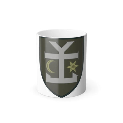 54th Separate Mechanized Brigade v4 (Ukraine) Color Changing Mug 11oz-11oz-Go Mug Yourself