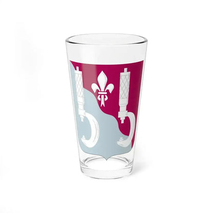 55 Maintenance Battalion (U.S. Army) Pint Glass 16oz 16oz - Go Mug Yourself