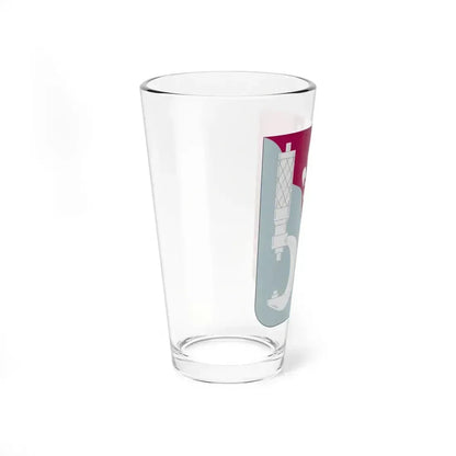 55 Maintenance Battalion (U.S. Army) Pint Glass 16oz - Go Mug Yourself