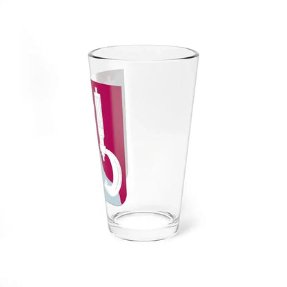 55 Maintenance Battalion (U.S. Army) Pint Glass 16oz - Go Mug Yourself