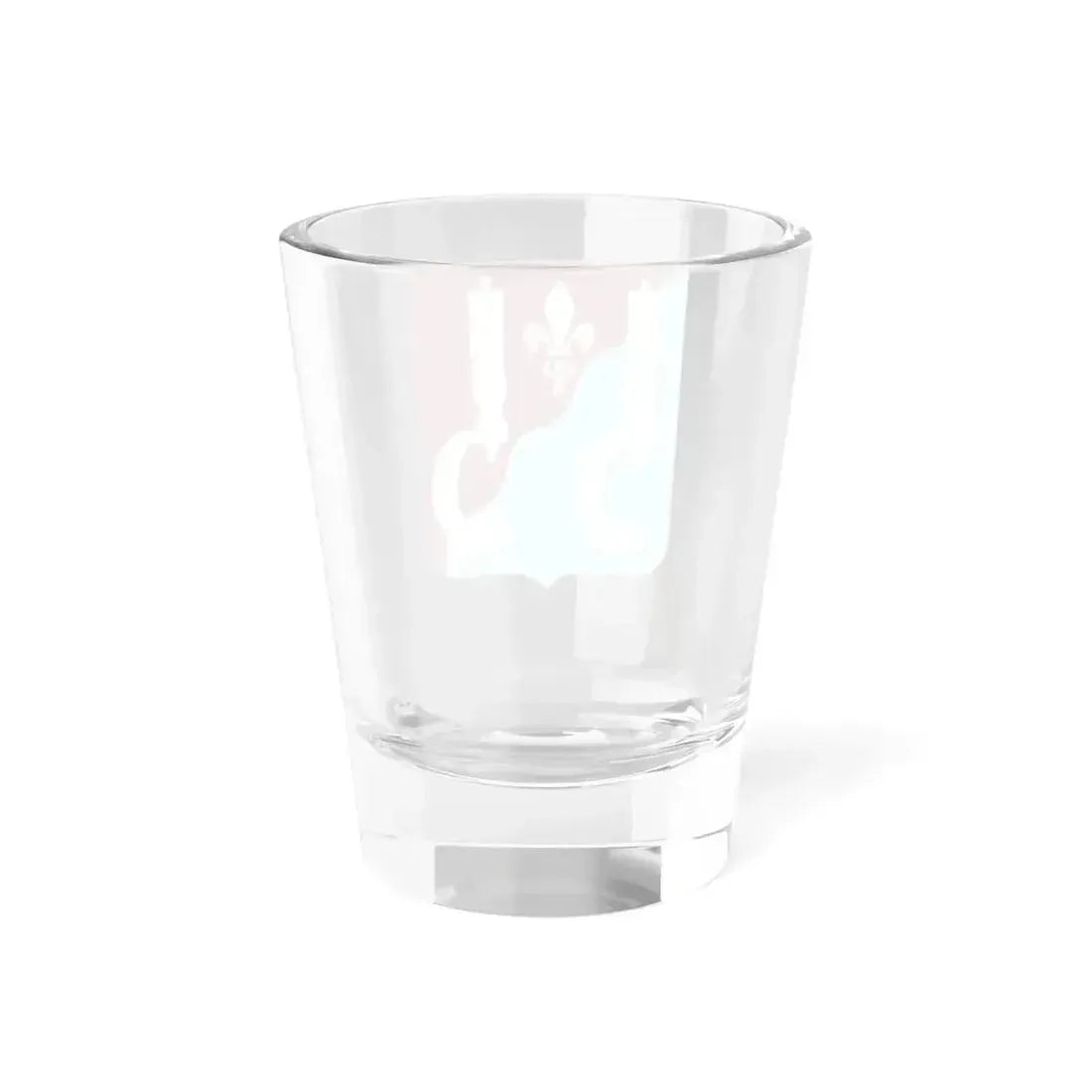 55 Maintenance Battalion (U.S. Army) Shot Glass 1.5oz - Go Mug Yourself